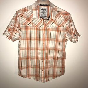 Levi’s  strauss  Men’s shirt large